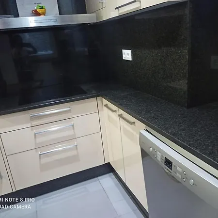 Aroalia, Super Centrico!! Apartment Ourense