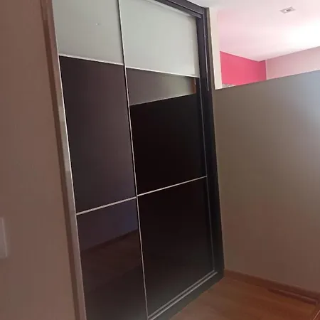 Aroalia, Super Centrico!!