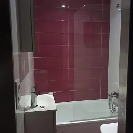 Apartment Aroalia, Super Centrico!!
