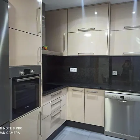 Apartment Aroalia, Super Centrico!! *