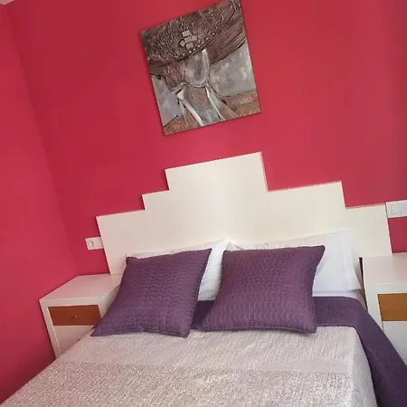 Aroalia, Super Centrico!! * Ουρένσε