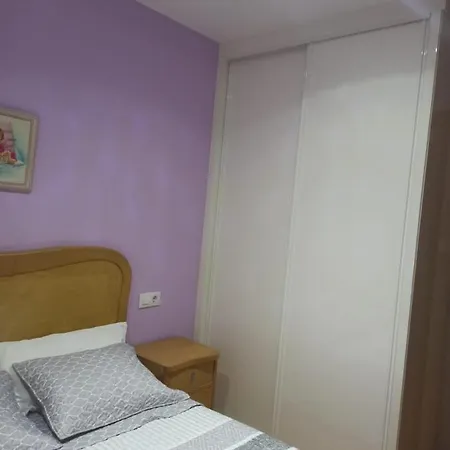 Apartment Aroalia, Super Centrico!! *