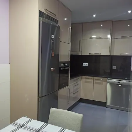 Aroalia, Super Centrico!! Ourense