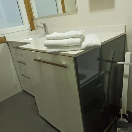 Apartment Aroalia, Super Centrico!!