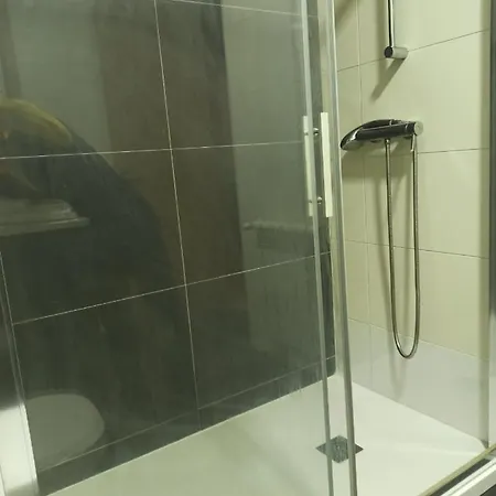 Aroalia, Super Centrico!! Apartment