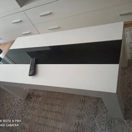 Aroalia, Super Centrico!! Apartment Ourense