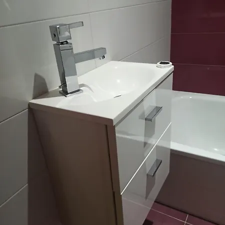 Aroalia, Super Centrico!! Apartment