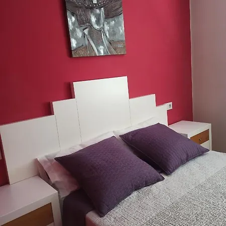 Aroalia, Super Centrico!!