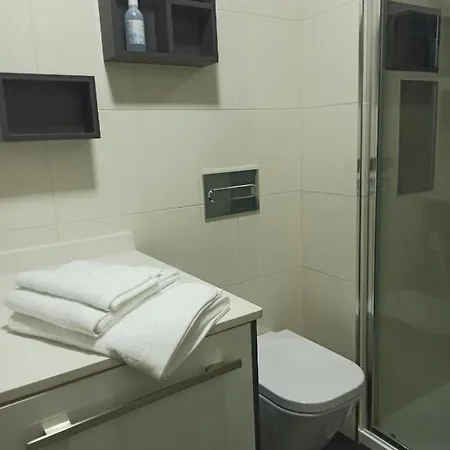 Aroalia, Super Centrico!! Ουρένσε