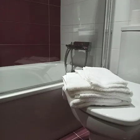 Aroalia, Super Centrico!! Apartment