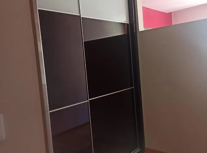 Aroalia, Super Céntrico!!