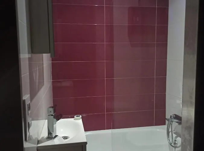 Appartement Aroalia, Super Céntrico!!