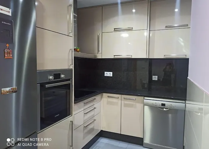 Apartament Aroalia, Super Centrico!! *