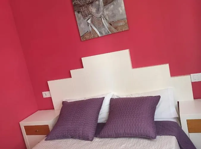 Aroalia, Super Centrico!! * Ourense