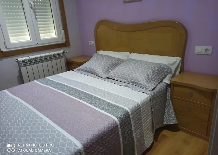 Aroalia, Super Céntrico!! Ourense