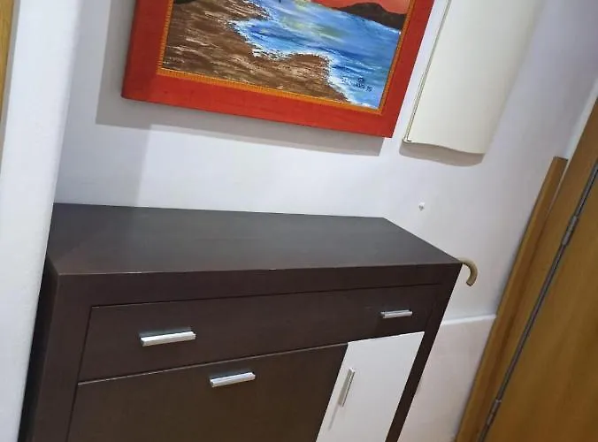 Apartament Aroalia, Super Centrico!! Ourense