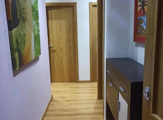 Aroalia, Super Centrico!! * Ourense