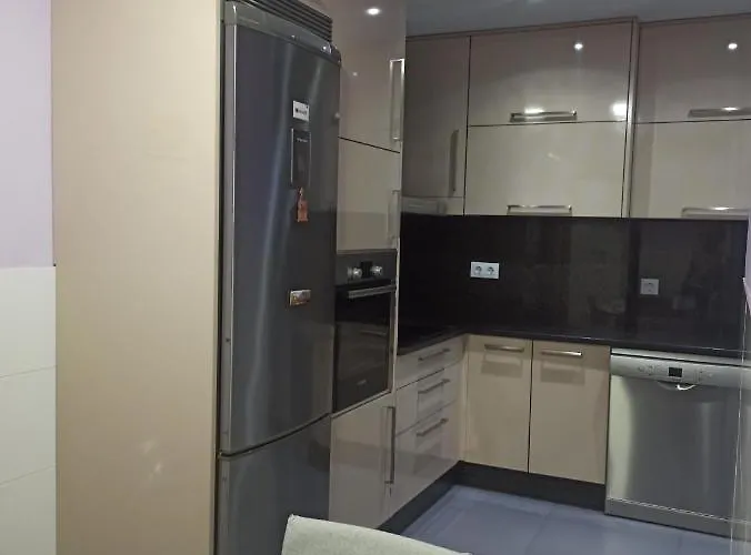 Aroalia, Super Centrico!! Ourense