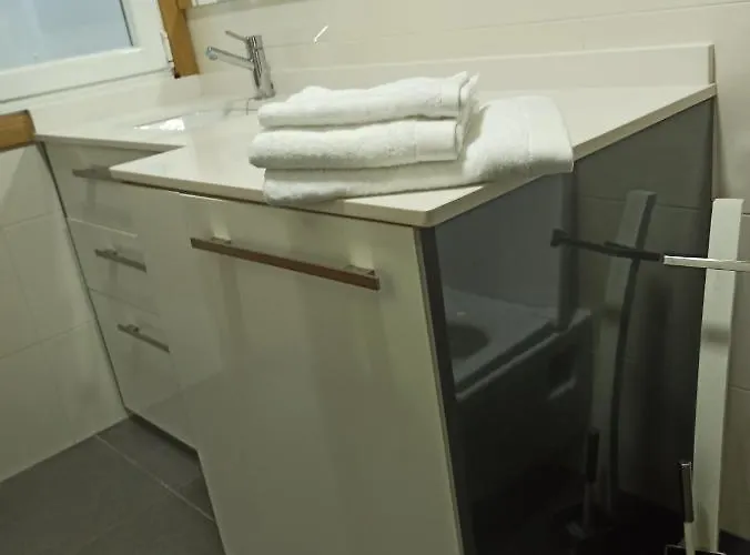 Apartament Aroalia, Super Centrico!!