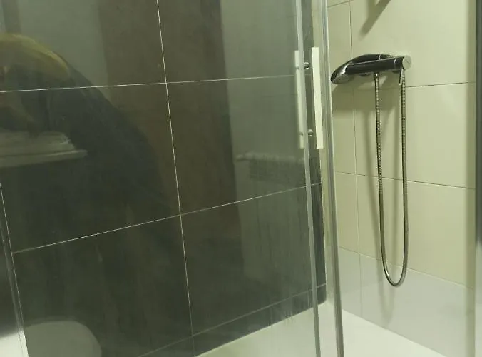 Aroalia, Super Centrico!! Apartament