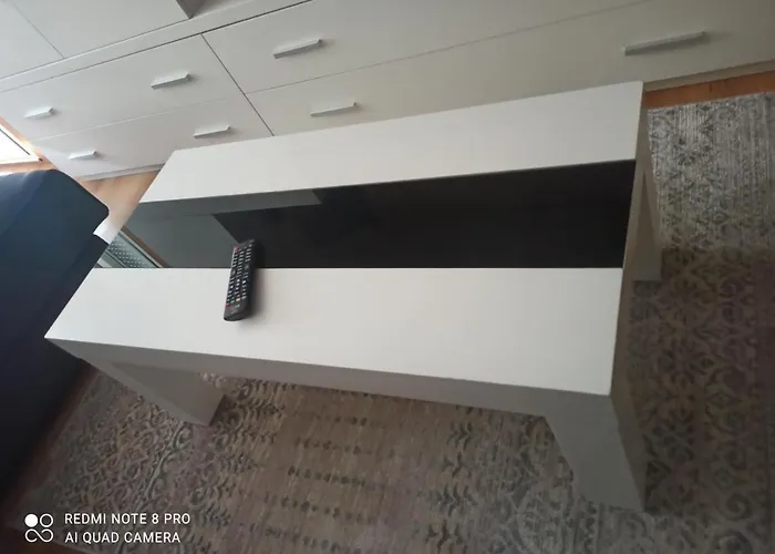 Aroalia, Super Céntrico!! Appartement Ourense