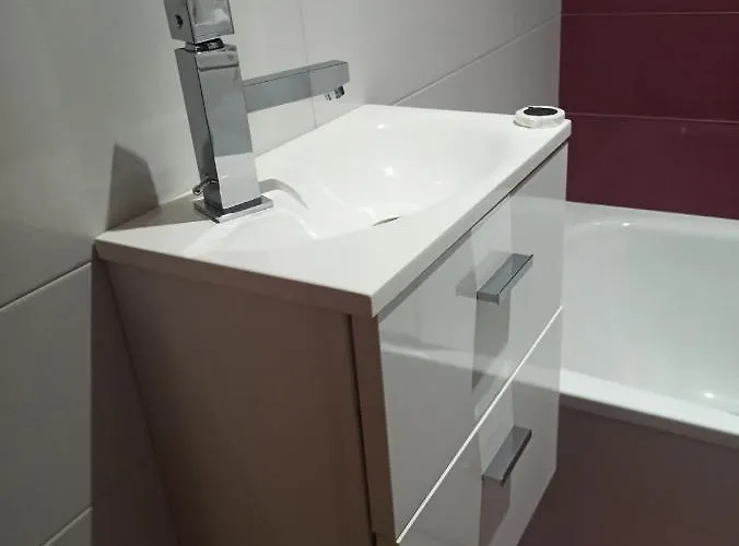 Aroalia, Super Centrico!! Apartament