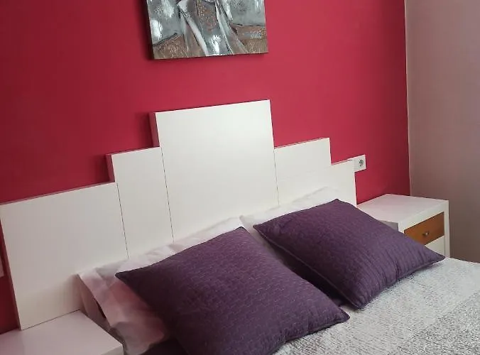 Aroalia, Super Centrico!!