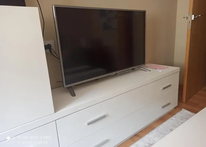 Aroalia, Super Céntrico!! Ourense