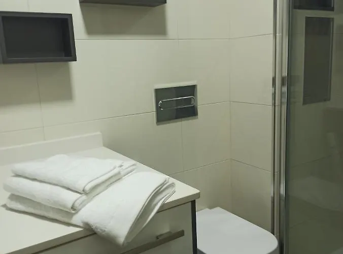 Aroalia, Super Centrico!! Ourense