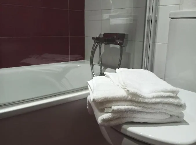 Aroalia, Super Céntrico!! Appartement